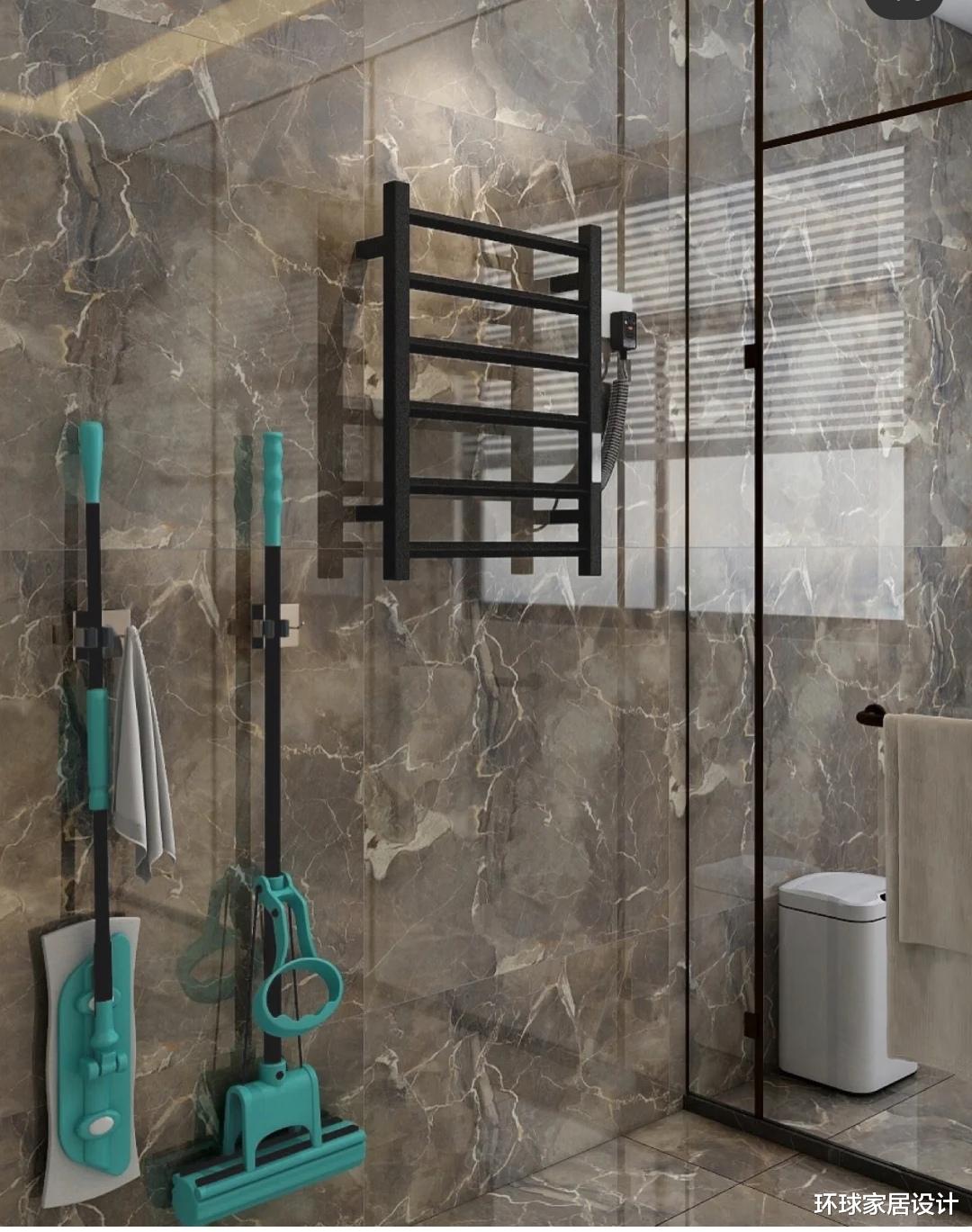 剁手也要买的三个卫生间好物，我家三个都有了，你家呢？