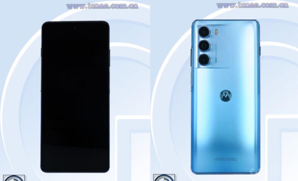 支付宝|moto新机型号确定为edge S30，还有变形金刚版？