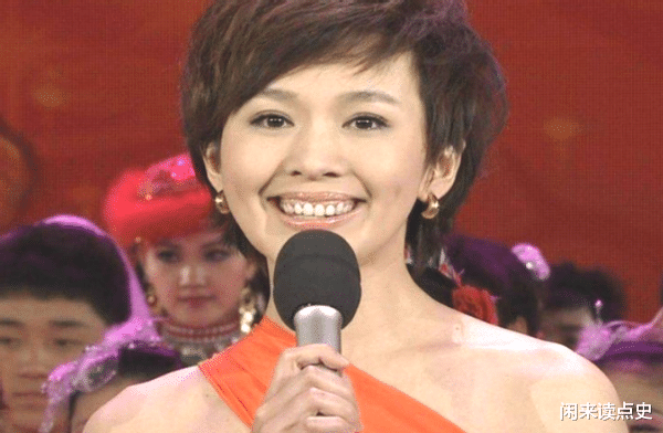 央视|“央视国脸”欧阳夏丹：“消失”的原因到底是啥？真相让国人感动