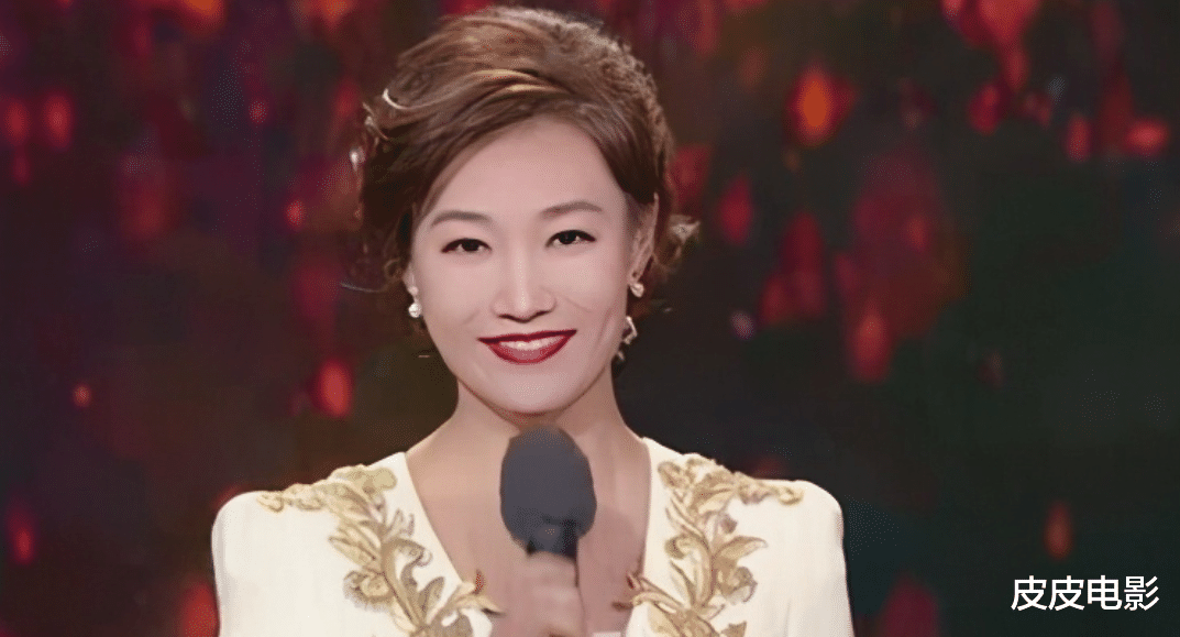 |9位至今未婚的女主持人,各有各的故事,最大的64岁,最小30岁