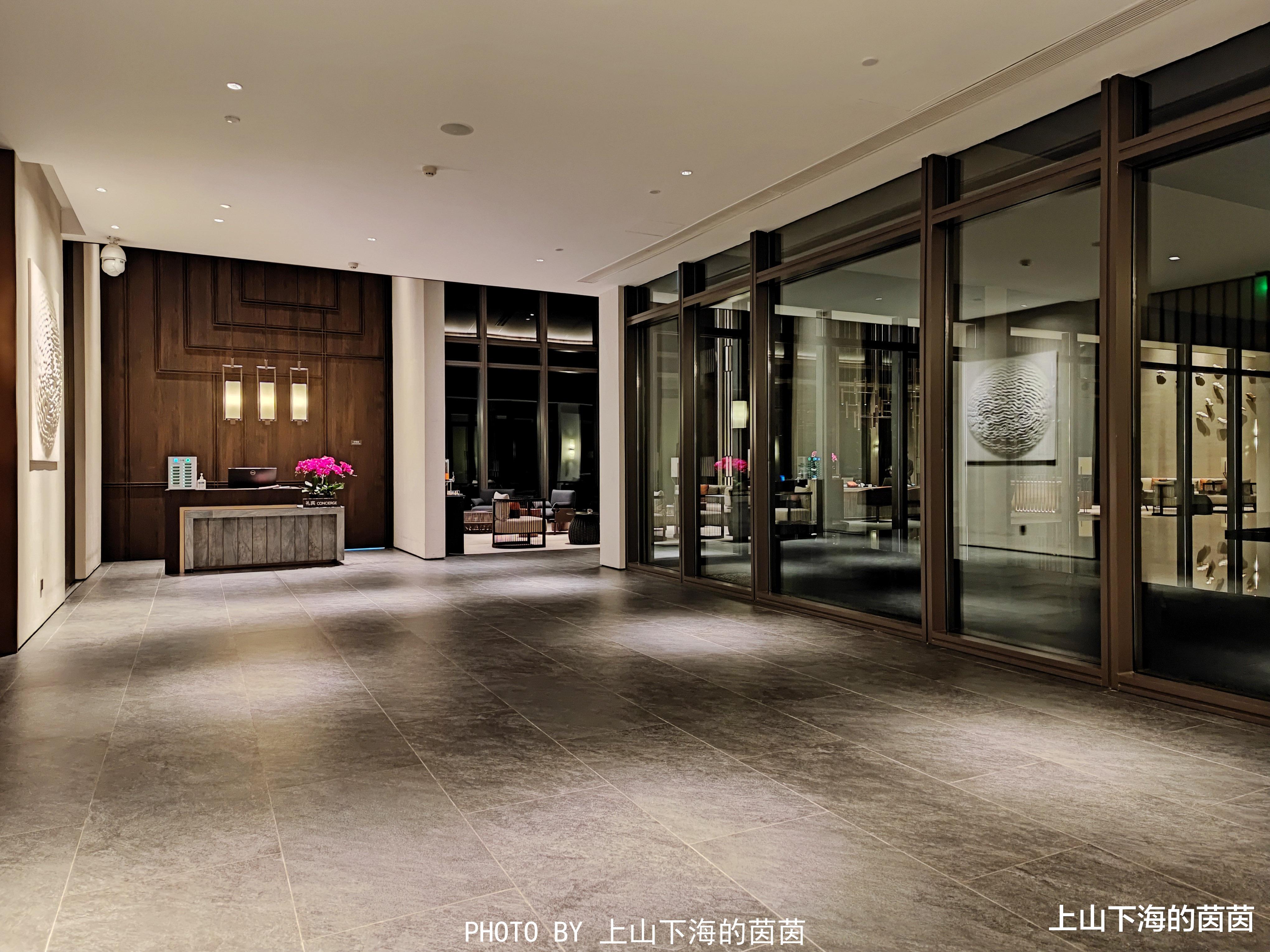 顺义|3000+一晚的全villa独栋别墅酒店，会带来怎样的隐世野奢体验？