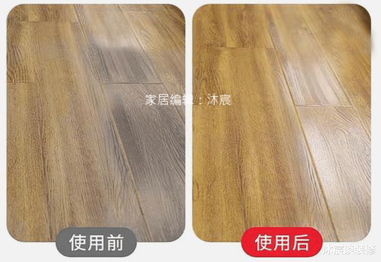 佩服妻子,总是能“挖到宝”,最近添置的家居好物,提升清洁速度