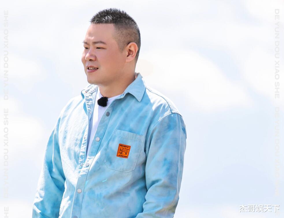 秦霄贤|秦霄贤看似主动给自己减分，实则一箭双雕，简直就是人间清醒