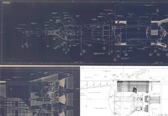 土星 SpaceX星舰PK土星五号，世纪对决，马斯克的火星梦想在路上（1）