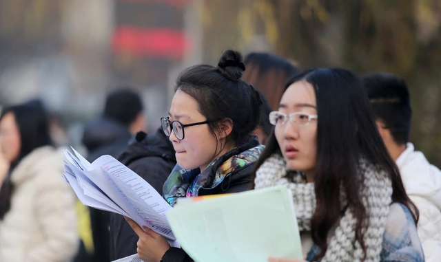 求职|国家提高专硕地位后，求职“认同度”比得上学硕吗？学姐说出真相