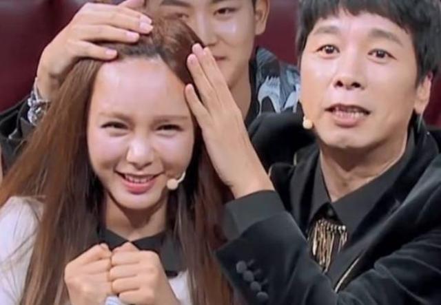 发型 “发型不对，颜值遭罪”的明星们，网友：不忍直视