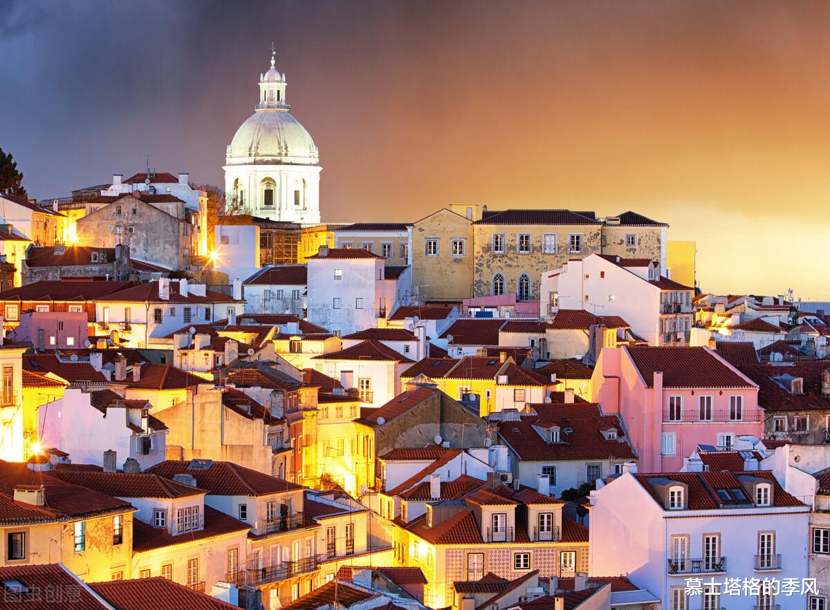 葡萄牙，一個歐洲最適合養老的國傢，這些冷知識你知道多少？-圖8