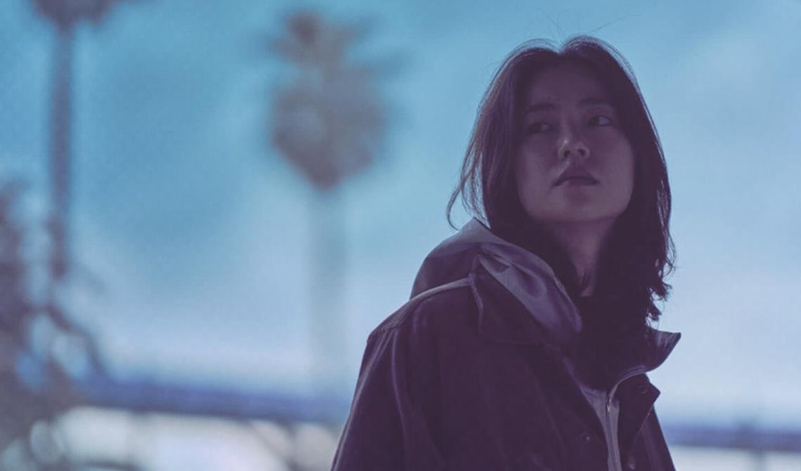 电影|林秀晶全汝彬确定出演电影《蜘蛛网》，将与宋康昊同台飙戏！