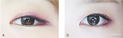 黑白配|女生脸上有3个特点，就是“小婊气”的脸，又美又有心机