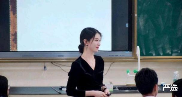 严选|高中女老师走红网络,“好身材”惹人羡慕,她的塑形运动你也行