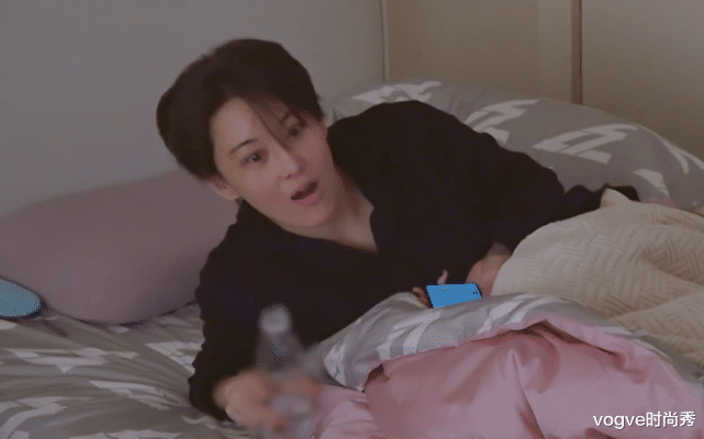 胡歌|“浪姐2”台下姐姐们素颜火了，卸妆之后成“照妖镜”，直男们都激动了