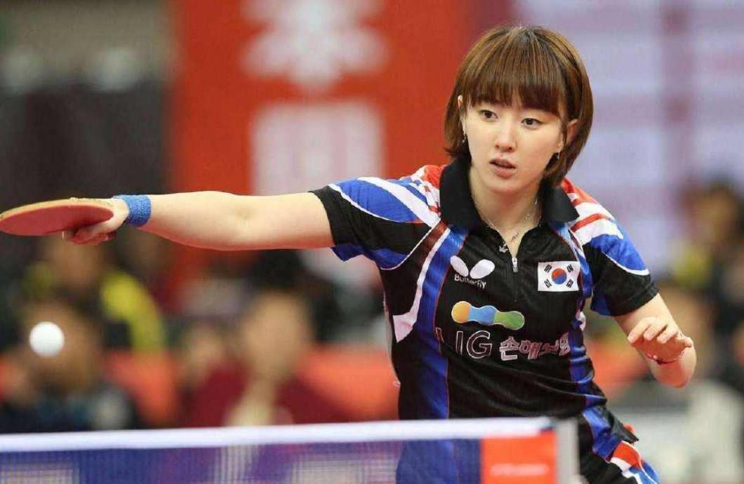 韩国队|世界十大球星美女