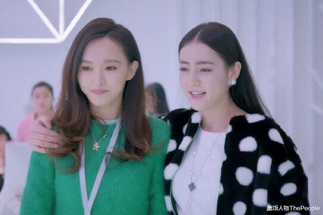 迪丽热巴|难得！这5部剧是真的烂，却出了这几个好演员