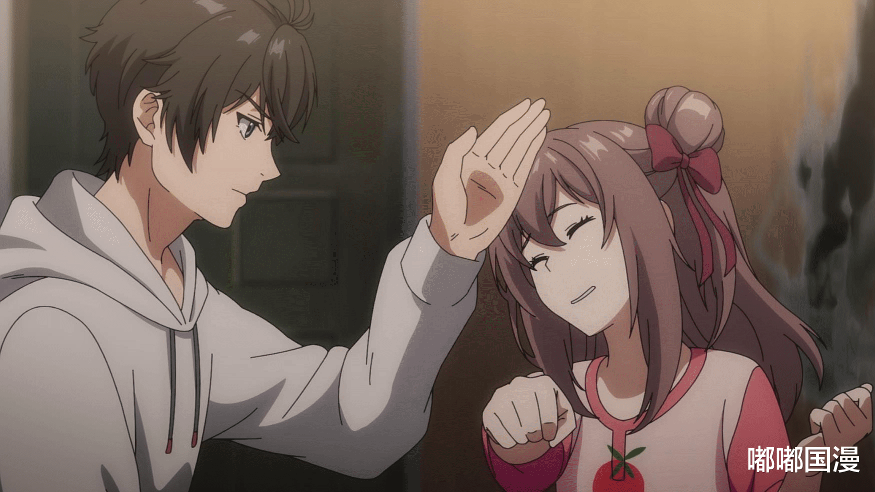 大王饶命|大王饶命动画为什么没火？违和感太重！