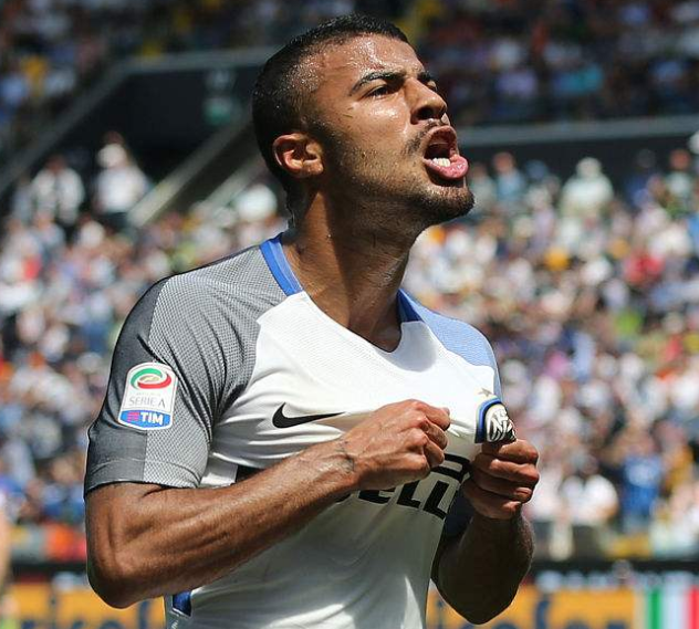 國際米蘭|官宣！國米23歲鐵衛(wèi)離隊(duì)，伊卡爾迪身價(jià)狂降2000萬，藍(lán)鷹關(guān)注漢達(dá)