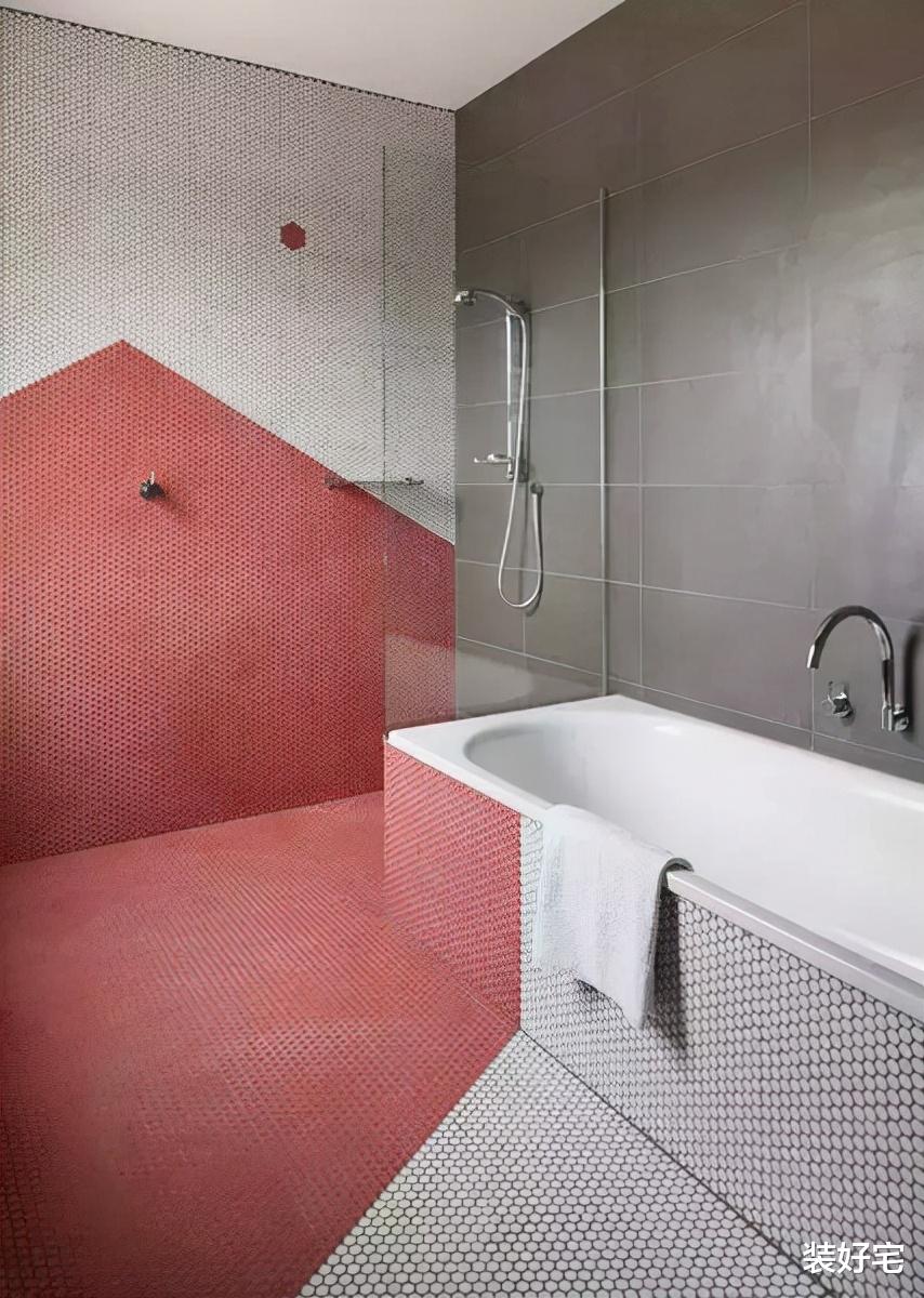 普通人家都喜欢用浅色,但设计师家却愿意用深色!差距真的好大