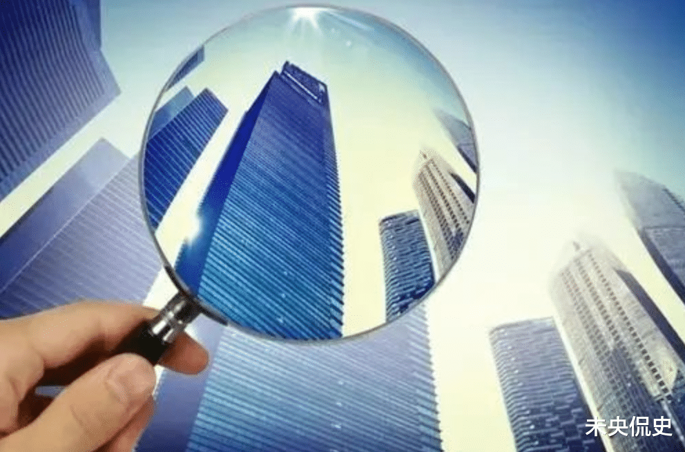房产中介|若房价回到10年前，会对社会产生什么影响？潘石屹一语中的