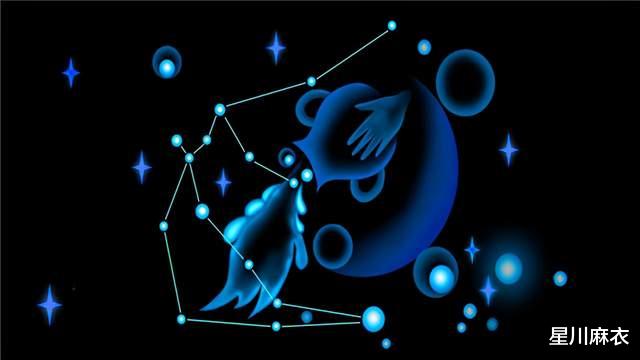 星川麻衣|9月13~19日星座运势：天秤、天蝎、射手、摩羯、水瓶、双鱼座