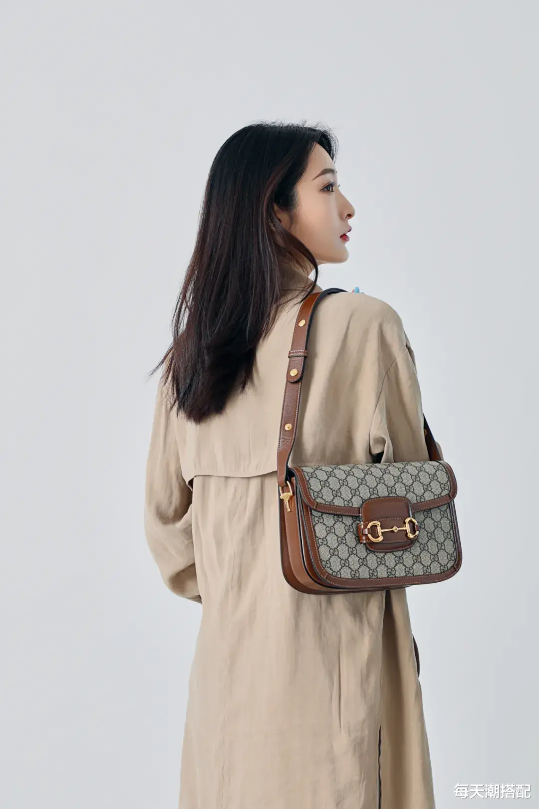 每天潮搭配|4件单品=40套职场穿搭,上班这么穿准没错!