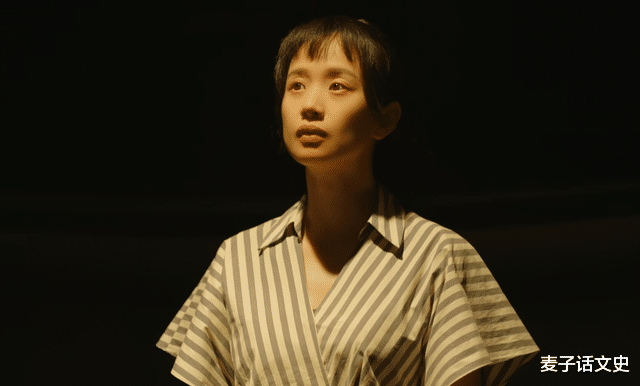 白鹿原|那个在《白鹿原》中被张嘉译无情换掉的少女李梦，如今怎么样了？