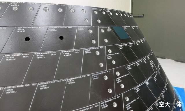 载人飞船 新一代载人飞船返回舱世界最大，关键技术比美国登月飞船领先很多