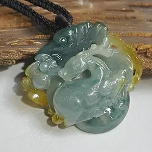 翡翠|最全翡翠图案的吉祥寓意，卖家买家都应看。