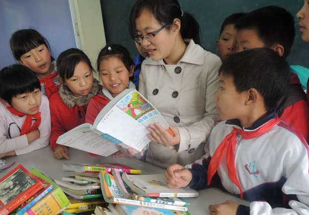 电影|特岗教师招聘计划继续进行，不再限制这一条件，应届生有福了