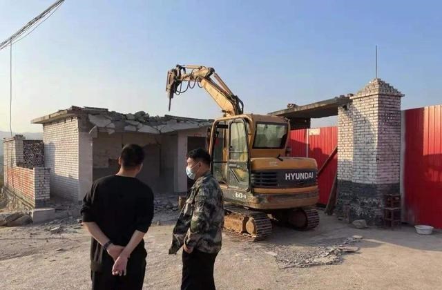 违章建筑|农房“无证即是违建”？农村房屋管理有变，农民早准备才不吃亏！