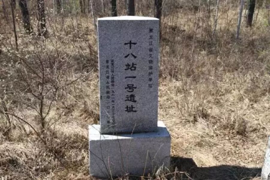 大兴安岭 精品自驾路书   浪漫寻爱游——国家风景廊道G111