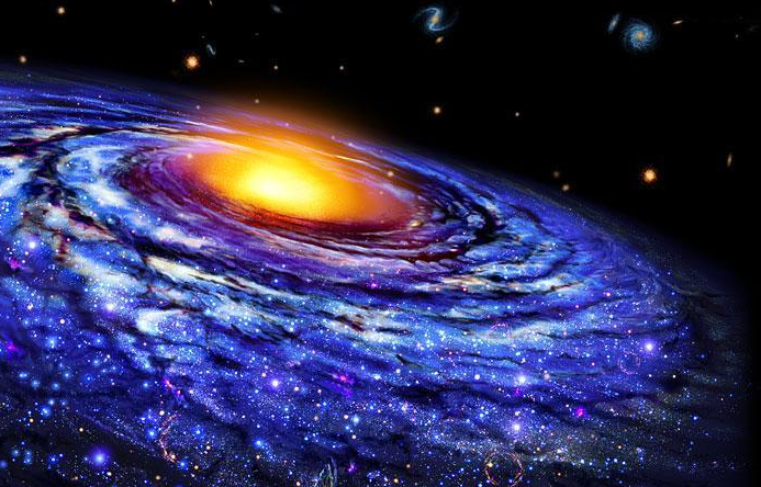 黄维 哈勃望远镜解开奇怪恒星变暗之迷,见证宇宙的变迁