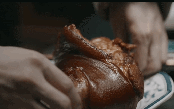 尹正|演技再好，也扛不住这样糟蹋！