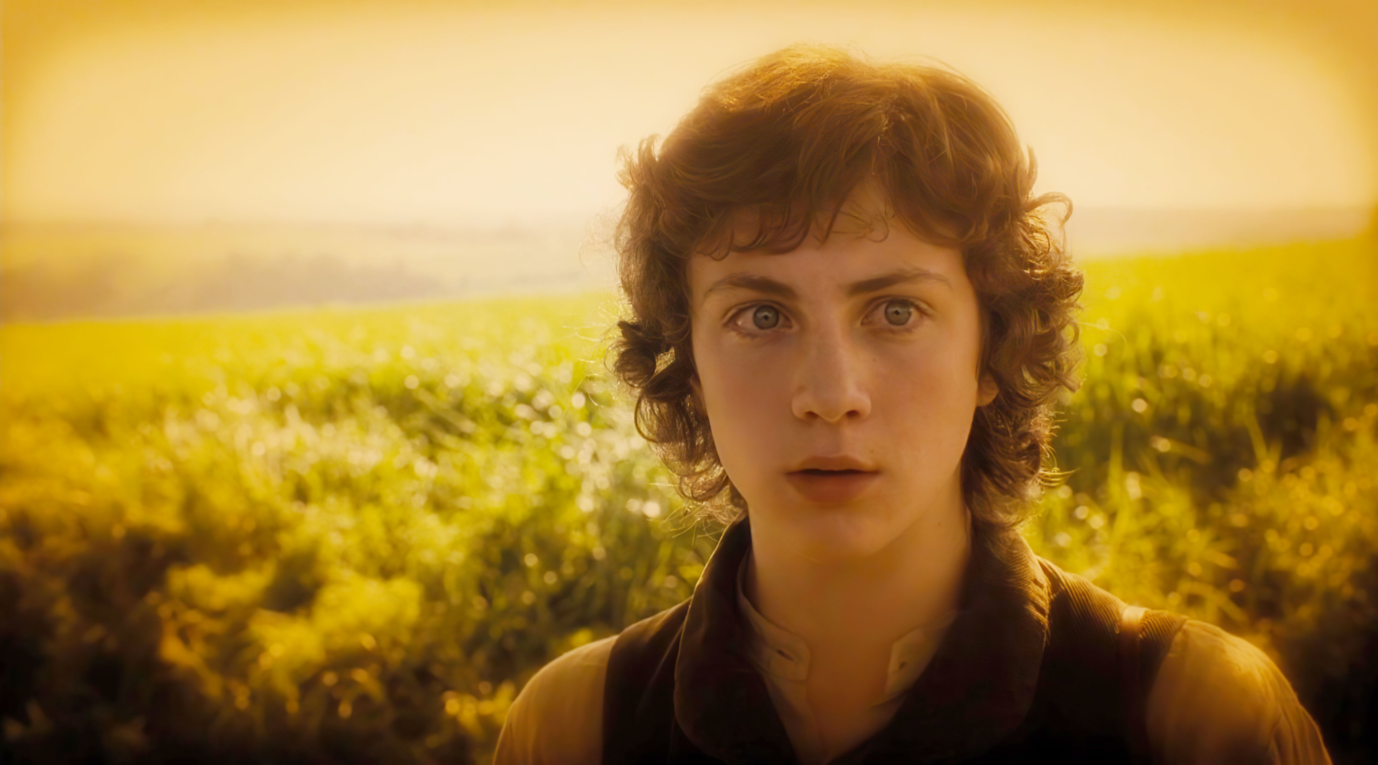 |魔术师为爱设计出一场调虎离山的魔术表演《魔术师》