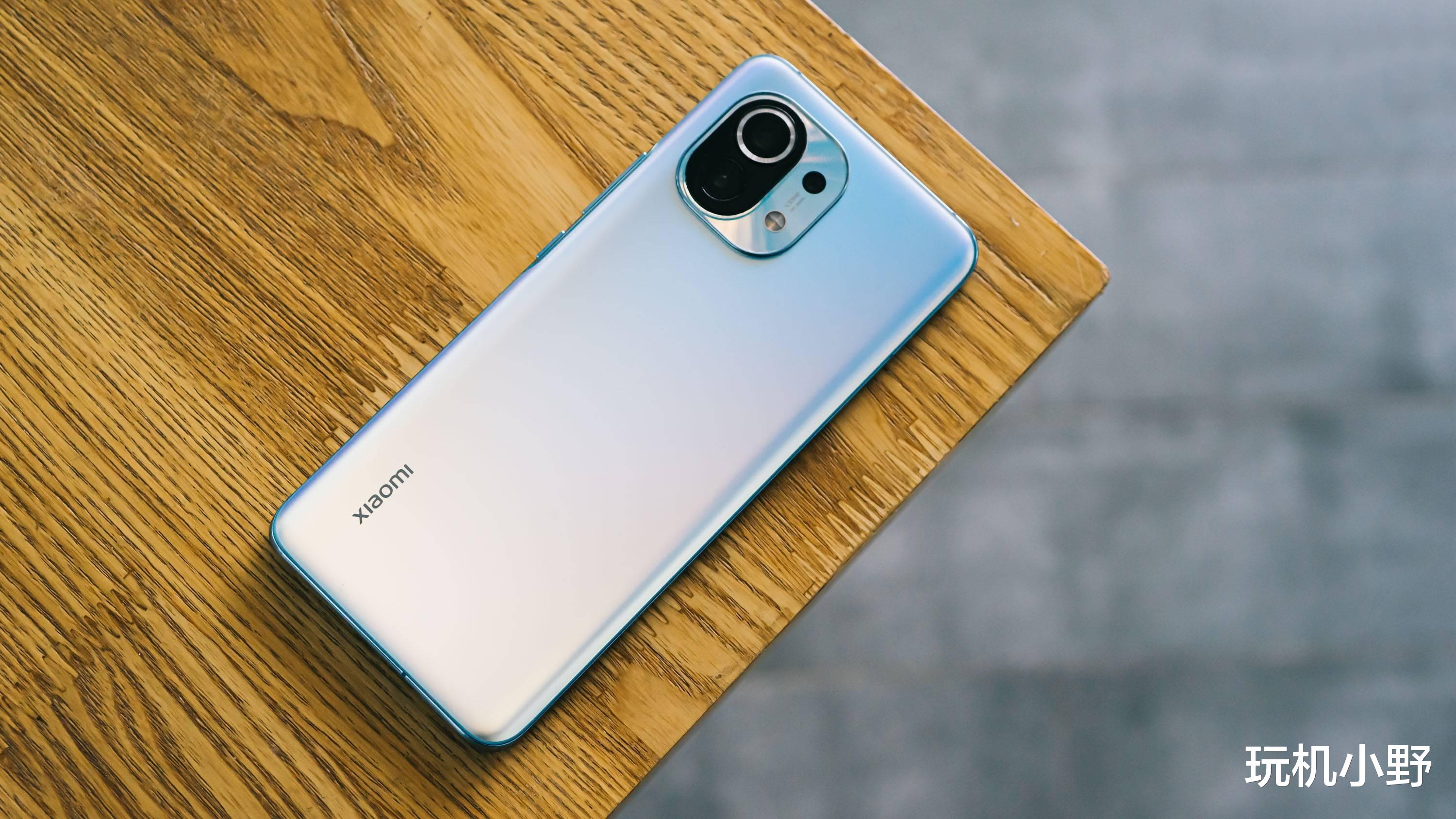 airpods3|同样6000元预算,为啥买华为iPhone可以很干脆,选小米OV却很徘徊