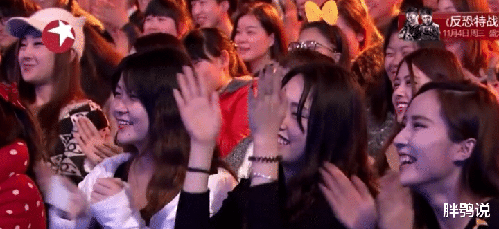 |综艺上的观众为什么都是女观众？身为男性你在资本的眼里狗都不如