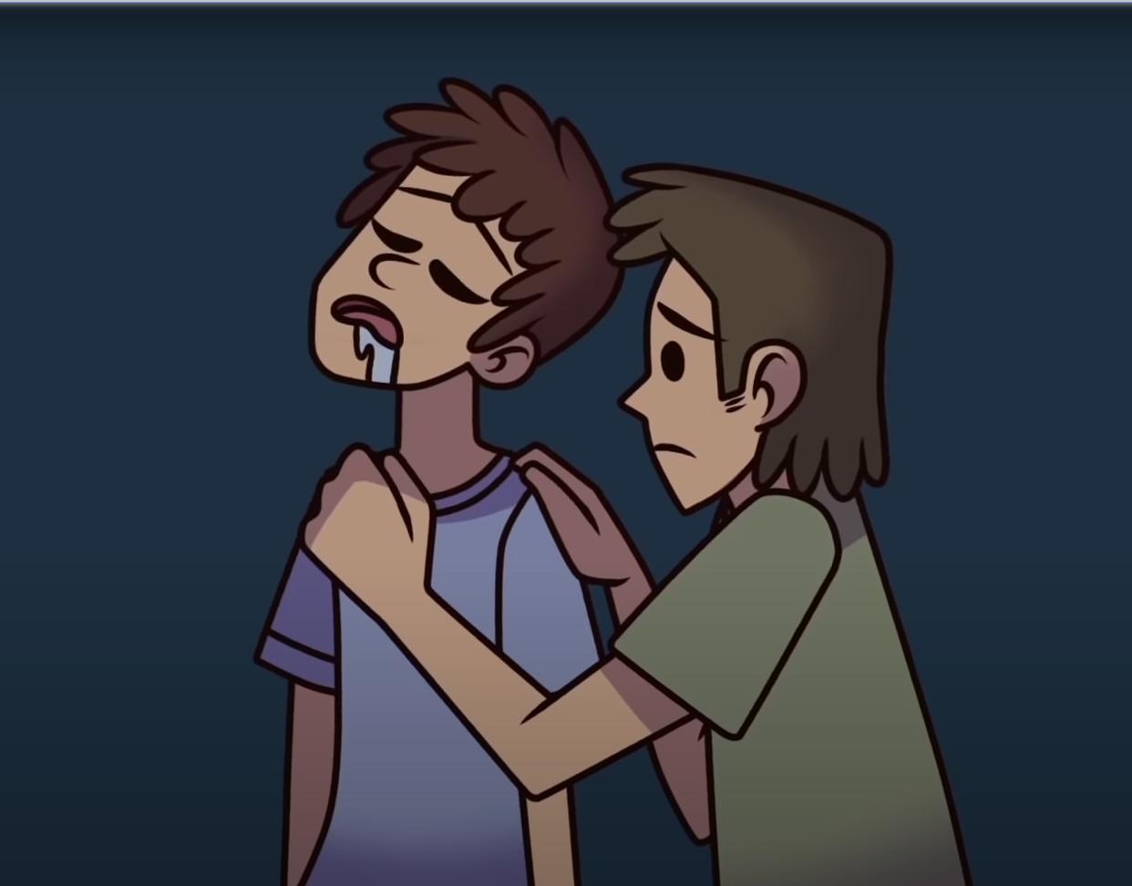 驯鹿 10个流传很广的谎言，你还在相信吗？