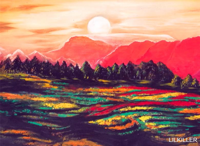 LILKILLER|正月,二月,三月出生的生肖马,7月:懒散,爱找事,心情复杂!