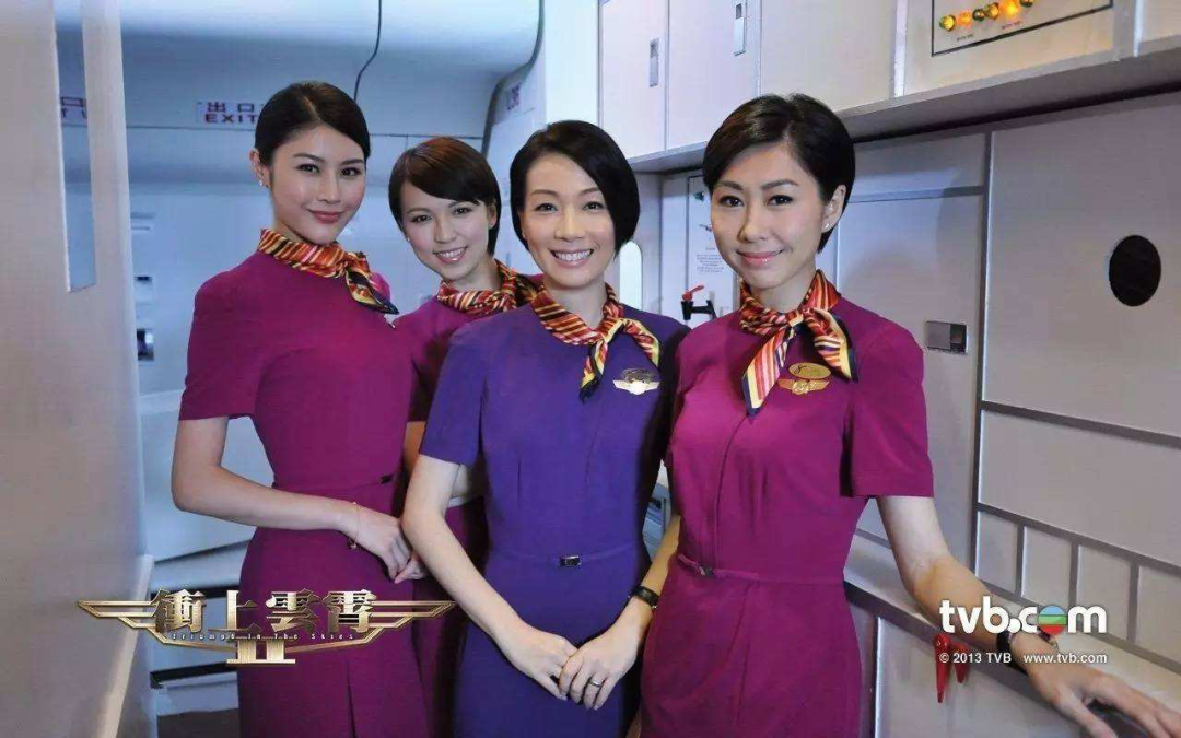 TVB|林夏薇看看，这才叫视后！