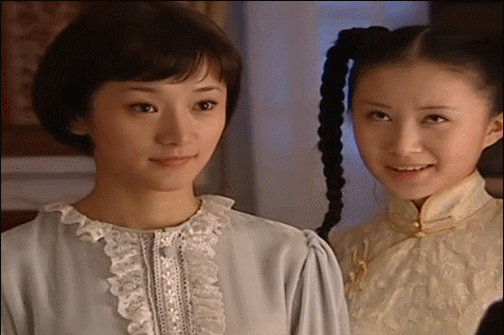 金粉世家|《金粉世家》18年了,以现代审美,人均绝色的金家女人们谁最美?