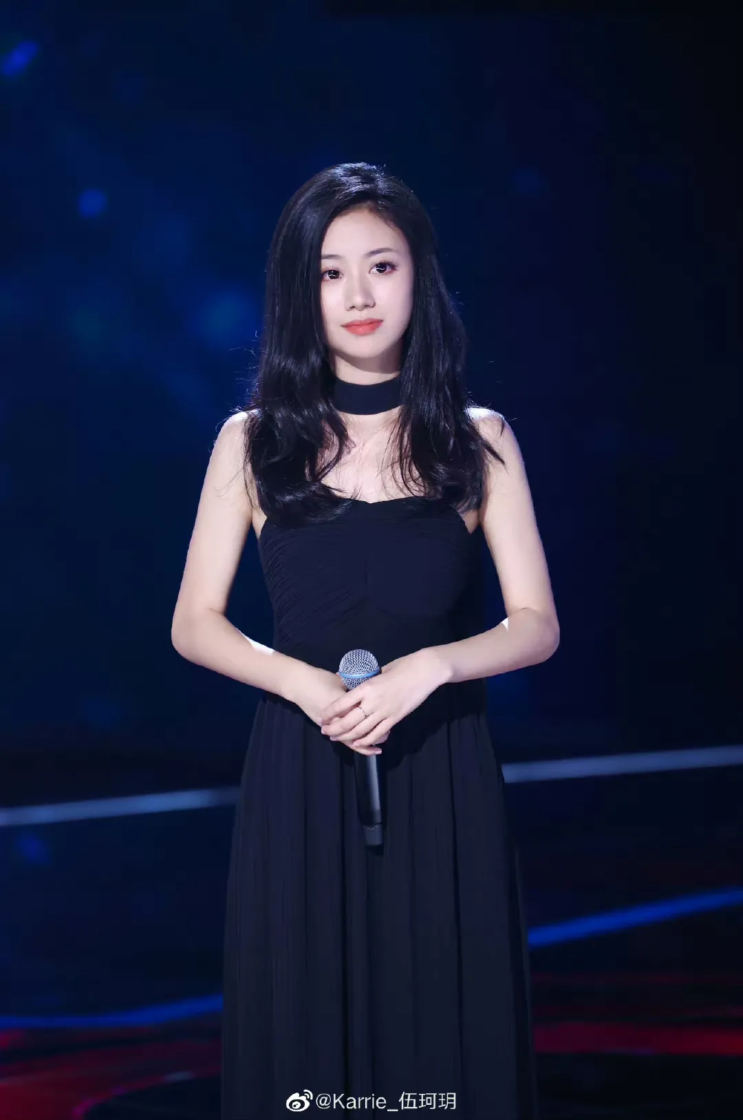 TVB|才貌双全！深大学子夺得“中国好声音”年度总冠军！