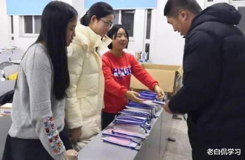 老白侃学习|“考编不考乡下，考研不考名校”，过来人的含泪忠告，原因很现实