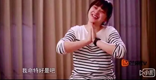 梅婷|?46岁的梅婷，怎么活出了20岁的质感？