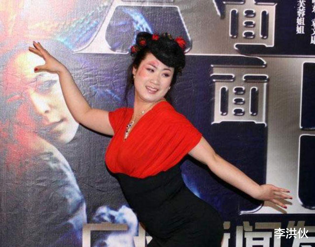 芙蓉姐姐|芙蓉姐姐的励志人生，从网民眼中的丑八怪，变成身价千万的女强人