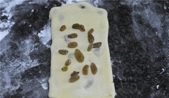 面粉|做早餐，别傻傻只会用面粉了，春天来了试试它，清爽柔软低热量！