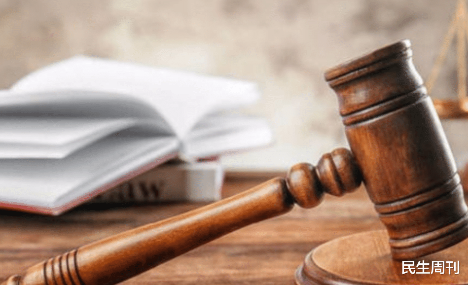 民生周刊 男子與外甥相約自殺未果后將其殺害