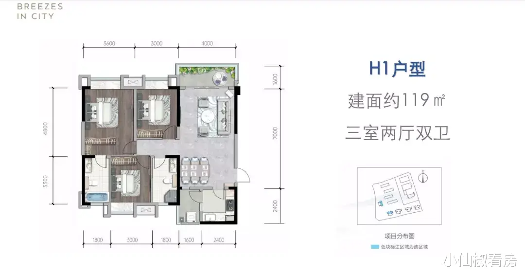 成都|不到200w上车东中环，主城“最亲民”TOD项目来了