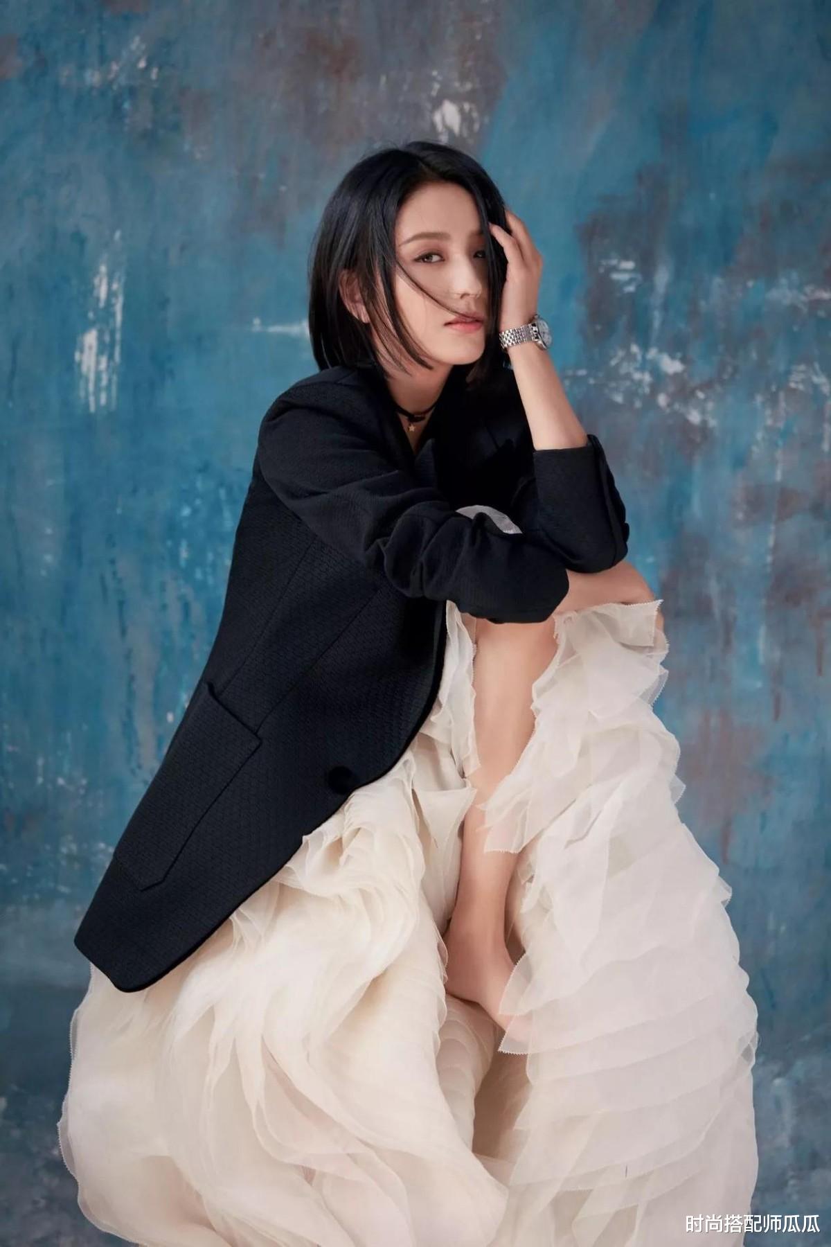 发型|40岁的女人，建议避开这3种发型，不仅大妈感十足，还显老没气质