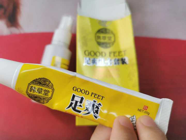小陈佳炜说|有脚气怎么办？试试这几个小妙招，或能帮你摆脱尴尬