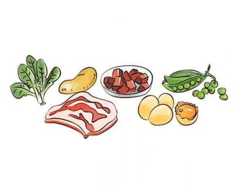 小熙试管之旅|提高卵子质量的食物有哪些呢？