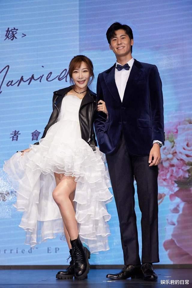 热舞|37岁富家千金自曝怀双胞胎！挺巨肚与男星热舞，怀孕8月仅胖7公斤