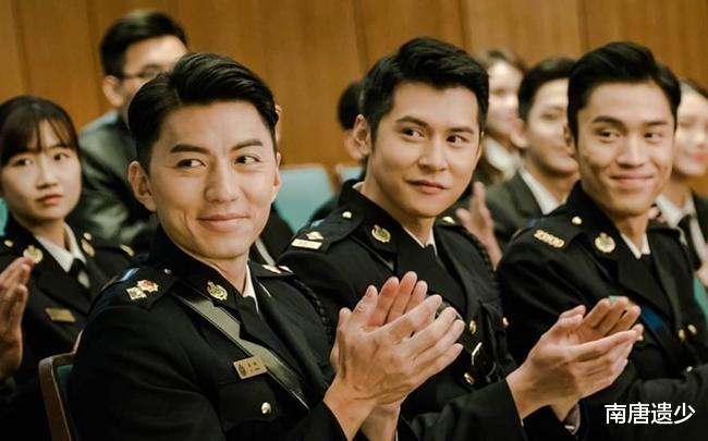 TVB|《把关者们》将播，黄智雯再冲击TVB视后，胡说八道会内斗恐重演